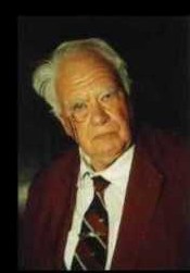 Sir Patrick Moore